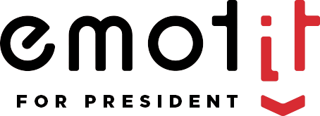 Emotit for President